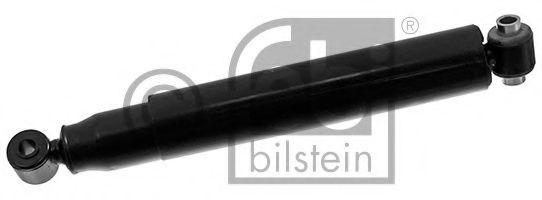 FEBI BILSTEIN 20445 Амортизатор DH12D340 для VOLVO B 9 (Вольво Б 9) FEBI BILSTEIN 20445 Амортизатор DH12D340 для VOLVO B 9 (Вольво Б 9)
