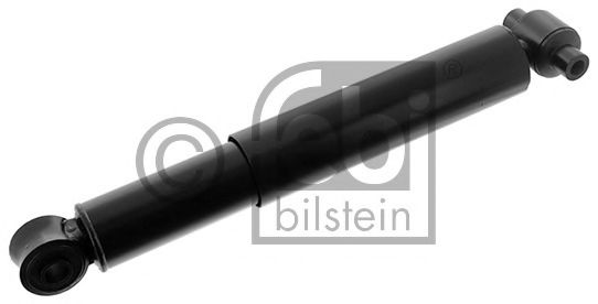 FEBI BILSTEIN 20470 Амортизатор D12A340; D12D340 для VOLVO FMX (Вольво Фмx) FEBI BILSTEIN 20470 Амортизатор D12A340; D12D340 для VOLVO FMX (Вольво Фмx)