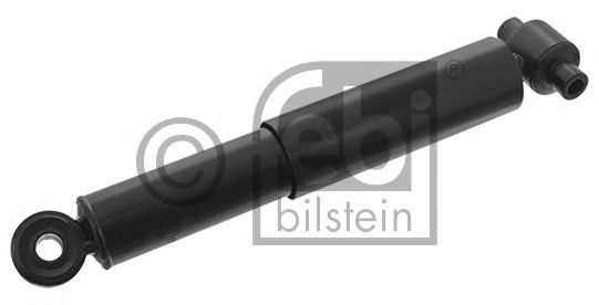 FEBI BILSTEIN 20479 Амортизатор для VOLVO FMX (Вольво Фмx) FEBI BILSTEIN 20479 Амортизатор для VOLVO FMX (Вольво Фмx)