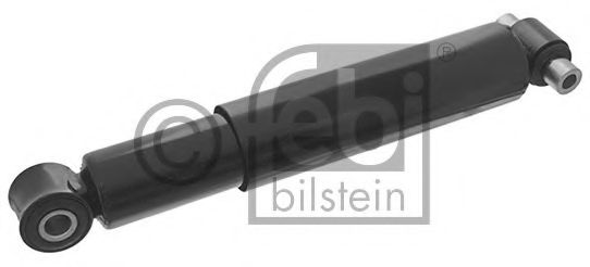 FEBI BILSTEIN 20550 Амортизатор DH12D340 для VOLVO B 9 (Вольво Б 9) FEBI BILSTEIN 20550 Амортизатор DH12D340 для VOLVO B 9 (Вольво Б 9)