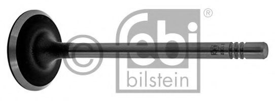 FEBI BILSTEIN 21002 Впускной клапан AUD для VOLKSWAGEN FLIGHT (Фольксваген Флигхт) FEBI BILSTEIN 21002 Впускной клапан AUD для VOLKSWAGEN FLIGHT (Фольксваген Флигхт)