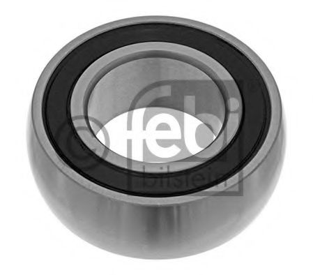 FEBI BILSTEIN 21007 Подшипник, приводной вал<br >2, 2 TDCI 