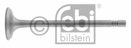 FEBI BILSTEIN 21016 Выпускной клапан AUD для VOLKSWAGEN FLIGHT (Фольксваген Флигхт) FEBI BILSTEIN 21016 Выпускной клапан AUD для VOLKSWAGEN FLIGHT (Фольксваген Флигхт)