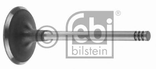 FEBI BILSTEIN 21020 Впускной клапан для SKODA LAURA (Шкода Лаура) FEBI BILSTEIN 21020 Впускной клапан для SKODA LAURA (Шкода Лаура)