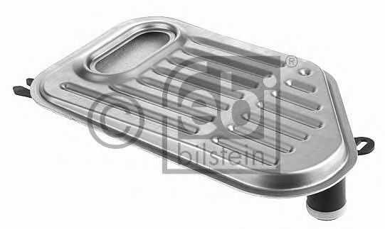 FEBI BILSTEIN 21023 Гидрофильтр, автоматическая коробка передач M 52 для BMW Z4 (Бмв Z4) FEBI BILSTEIN 21023 Гидрофильтр, автоматическая коробка передач M 52 для BMW Z4 (Бмв Z4)