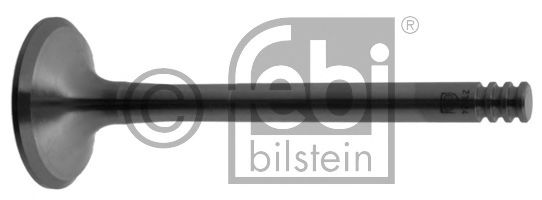FEBI BILSTEIN 21024 Выпускной клапан для SKODA LAURA (Шкода Лаура) FEBI BILSTEIN 21024 Выпускной клапан для SKODA LAURA (Шкода Лаура)