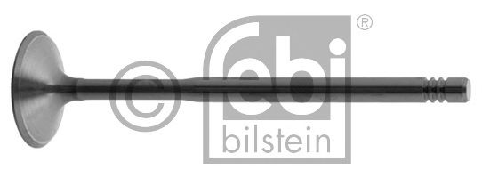FEBI BILSTEIN 21032 Впускной клапан ADR для AUDI TT (Ауди Тт) FEBI BILSTEIN 21032 Впускной клапан ADR для AUDI TT (Ауди Тт)