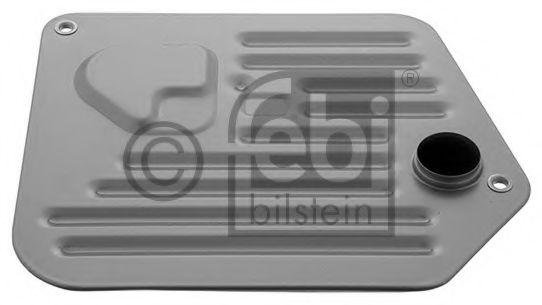 FEBI BILSTEIN 21041 Гидрофильтр, автоматическая коробка передач Автоматическая коробка передач для BMW X5 (Бмв Х5) FEBI BILSTEIN 21041 Гидрофильтр, автоматическая коробка передач Автоматическая коробка передач для BMW X5 (Бмв Х5)