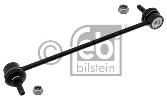 FEBI BILSTEIN 21044 Тяга стойка, стабилизатор передний мост для RENAULT TRAFIC (Рено Трафик) FEBI BILSTEIN 21044 Тяга стойка, стабилизатор передний мост для RENAULT TRAFIC (Рено Трафик)