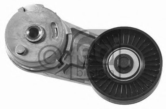 FEBI BILSTEIN 21061 Натяжитель ремня, клиновой зубча для OPEL VECTRA C GTS (Опель Вектра с джити) FEBI BILSTEIN 21061 Натяжитель ремня, клиновой зубча для OPEL VECTRA C GTS (Опель Вектра с джити)