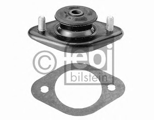 FEBI BILSTEIN 21091 Опора стойки амортизатора 