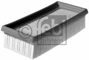 FEBI BILSTEIN 21102 Воздушный фильтр для VOLKSWAGEN JETTA I (Фольксваген Жэтта и) FEBI BILSTEIN 21102 Воздушный фильтр для VOLKSWAGEN JETTA I (Фольксваген Жэтта и)