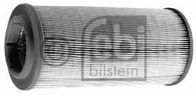 FEBI BILSTEIN 21108 Воздушный фильтр для VOLKSWAGEN POLO (Фольксваген Поло) FEBI BILSTEIN 21108 Воздушный фильтр для VOLKSWAGEN POLO (Фольксваген Поло)