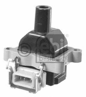 FEBI BILSTEIN 21109 Катушка зажигания для BMW 7 (Бмв 7) FEBI BILSTEIN 21109 Катушка зажигания для BMW 7 (Бмв 7)