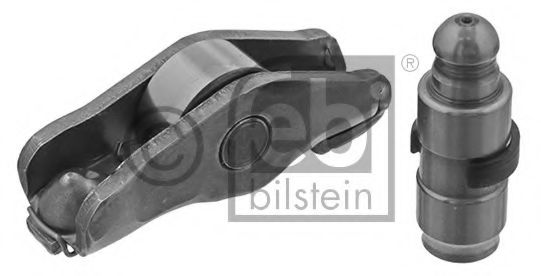 FEBI BILSTEIN 21114 Балансир, управление двигателем для OPEL OMEGA B (Опель Омега б) FEBI BILSTEIN 21114 Балансир, управление двигателем для OPEL OMEGA B (Опель Омега б)