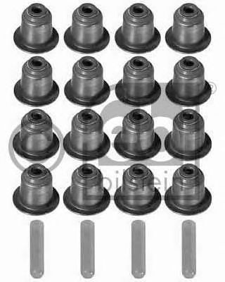 FEBI BILSTEIN 21116 Комплект прокладок, стержень клапана для BMW (Бмв) FEBI BILSTEIN 21116 Комплект прокладок, стержень клапана для BMW (Бмв)