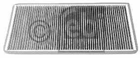 FEBI BILSTEIN 21125 Фильтр, воздух во внутренном пространстве для LAND-ROVER (Ланд-ровер) FEBI BILSTEIN 21125 Фильтр, воздух во внутренном пространстве для LAND-ROVER (Ланд-ровер)