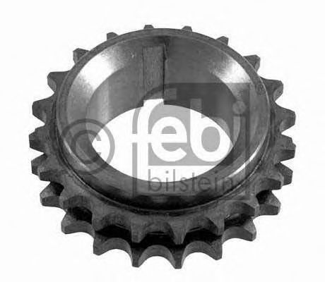 FEBI BILSTEIN 21135 Шестерня, коленчатый вал для MERCEDES-BENZ T2/L (Мэрcэдэс-бэнз Т2/л) FEBI BILSTEIN 21135 Шестерня, коленчатый вал для MERCEDES-BENZ T2/L (Мэрcэдэс-бэнз Т2/л)