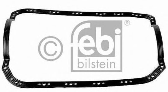 FEBI BILSTEIN 21147 Прокладка, масляный поддон 0161497 для FIAT CINQUECENTO (Фиат Cинqуэcэнто) FEBI BILSTEIN 21147 Прокладка, масляный поддон 0161497 для FIAT CINQUECENTO (Фиат Cинqуэcэнто)