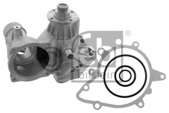 FEBI BILSTEIN 21181 Водяной насос M 60 для BMW 7 (Бмв 7) FEBI BILSTEIN 21181 Водяной насос M 60 для BMW 7 (Бмв 7)