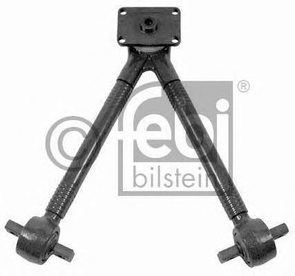 FEBI BILSTEIN 21200 Рычаг независимой подвески колеса, подвеска колеса для MAN TGX (Ман Тгx) FEBI BILSTEIN 21200 Рычаг независимой подвески колеса, подвеска колеса для MAN TGX (Ман Тгx)
