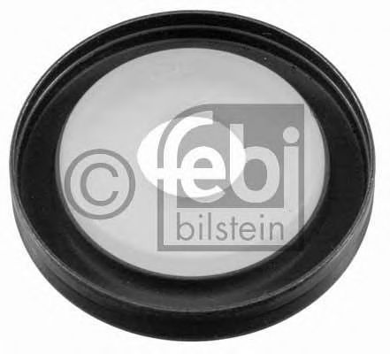 FEBI BILSTEIN 21203 Уплотняющее кольцо, коленчатый вал 