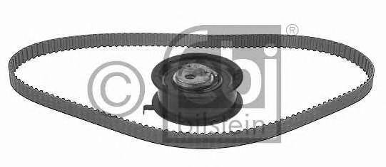 FEBI BILSTEIN 21238 Комплект ремня ГРМ для VOLKSWAGEN POLO (Фольксваген Поло) FEBI BILSTEIN 21238 Комплект ремня ГРМ для VOLKSWAGEN POLO (Фольксваген Поло)