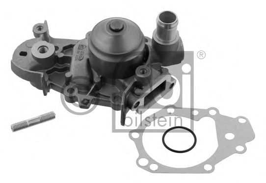 FEBI BILSTEIN 21241 Водяной насос для RENAULT KANGOO RAPID (Рено Кангу рапид)