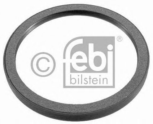 FEBI BILSTEIN 21253 Уплотняющее кольцо, коленчатый вал 