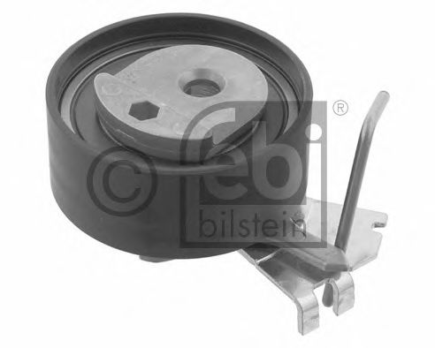 FEBI BILSTEIN 21268 Натяжной ролик, ремень ГРМ TU3JP для PEUGEOT 207 (Пежо 207) FEBI BILSTEIN 21268 Натяжной ролик, ремень ГРМ TU3JP для PEUGEOT 207 (Пежо 207)