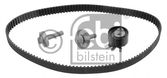 FEBI BILSTEIN 21270 Комплект ремня ГРМ для RENAULT KANGOO RAPID (Рено Кангу рапид) FEBI BILSTEIN 21270 Комплект ремня ГРМ для RENAULT KANGOO RAPID (Рено Кангу рапид)