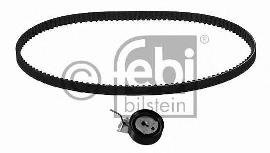 FEBI BILSTEIN 21274 Комплект ремня ГРМ TU3JP для PEUGEOT 207 (Пежо 207) FEBI BILSTEIN 21274 Комплект ремня ГРМ TU3JP для PEUGEOT 207 (Пежо 207)