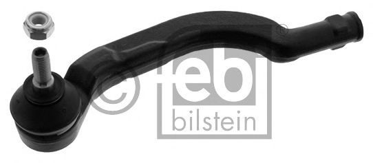 FEBI BILSTEIN 21283 Наконечник поперечной рулевой тяги для RENAULT (Рено) FEBI BILSTEIN 21283 Наконечник поперечной рулевой тяги для RENAULT (Рено)