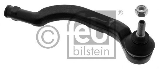 FEBI BILSTEIN 21284 Наконечник поперечной рулевой тяги для RENAULT (Рено) FEBI BILSTEIN 21284 Наконечник поперечной рулевой тяги для RENAULT (Рено)