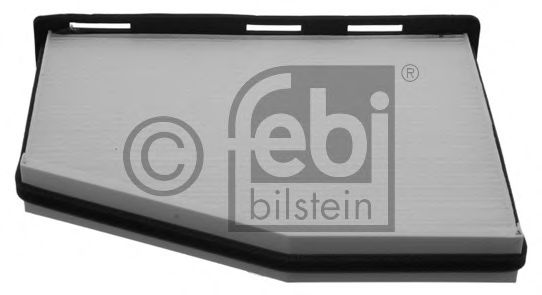 FEBI BILSTEIN 21312 Фильтр, воздух во внутренном пространстве для AUDI (Ауди) FEBI BILSTEIN 21312 Фильтр, воздух во внутренном пространстве для AUDI (Ауди)