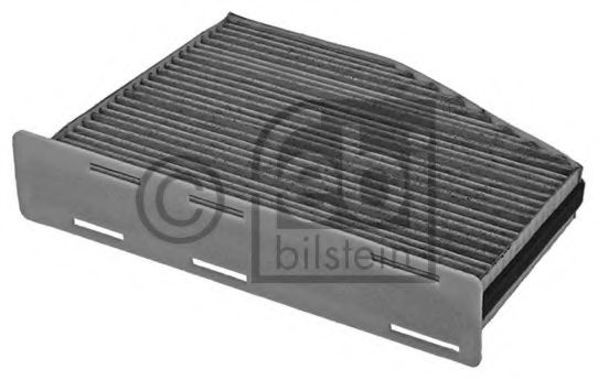 FEBI BILSTEIN 21314 Фильтр, воздух во внутренном пространстве для AUDI (Ауди) FEBI BILSTEIN 21314 Фильтр, воздух во внутренном пространстве для AUDI (Ауди)