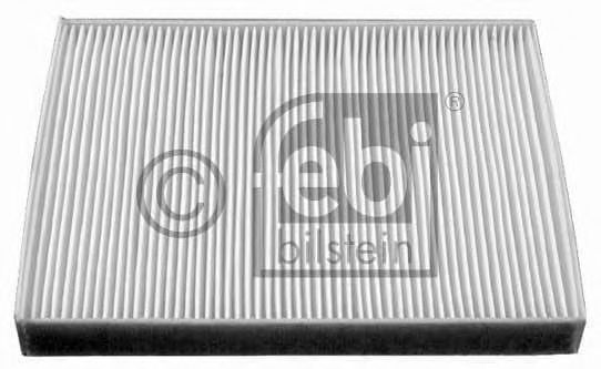 FEBI BILSTEIN 21316 Фильтр, воздух во внутренном пространстве 2V1 для VOLKSWAGEN T5 MULTIVAN (Фольксваген T5 мультиван) FEBI BILSTEIN 21316 Фильтр, воздух во внутренном пространстве 2V1 для VOLKSWAGEN T5 MULTIVAN (Фольксваген T5 мультиван)