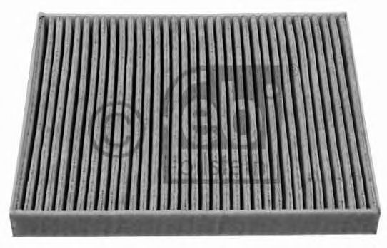 FEBI BILSTEIN 21318 Фильтр, воздух во внутренном пространстве 2V5 для VOLKSWAGEN T5 MULTIVAN (Фольксваген T5 мультиван) FEBI BILSTEIN 21318 Фильтр, воздух во внутренном пространстве 2V5 для VOLKSWAGEN T5 MULTIVAN (Фольксваген T5 мультиван)