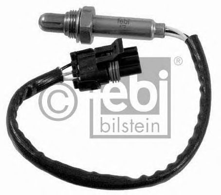 FEBI BILSTEIN 21355 Лямбда-зонд для RENAULT SAFRANE (Рено Сафранэ) FEBI BILSTEIN 21355 Лямбда-зонд для RENAULT SAFRANE (Рено Сафранэ)