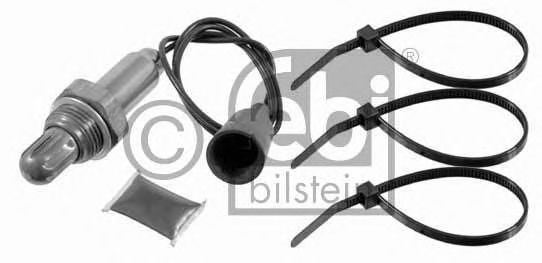FEBI BILSTEIN 21360 Лямбда-зонд для AUDI 90 (Ауди 90) FEBI BILSTEIN 21360 Лямбда-зонд для AUDI 90 (Ауди 90)