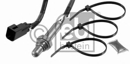 FEBI BILSTEIN 21381 Лямбда-зонд 12 1992 для FORD MONDEO (Форд Мондэо) FEBI BILSTEIN 21381 Лямбда-зонд 12 1992 для FORD MONDEO (Форд Мондэо)