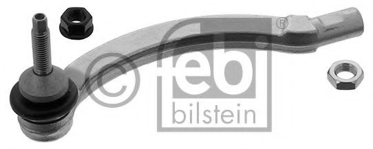 FEBI BILSTEIN 21414 Наконечник поперечной рулевой тяги<br >01 2000 