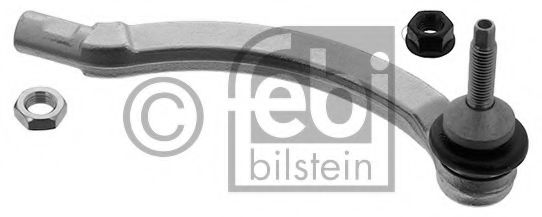 FEBI BILSTEIN 21415 Наконечник поперечной рулевой тяги<br >01 2000 