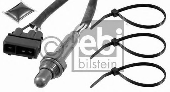 FEBI BILSTEIN 21419 Лямбда-зонд ACU для VOLKSWAGEN T4 MULTIVAN (Фольксваген Т4 мултиvан) FEBI BILSTEIN 21419 Лямбда-зонд ACU для VOLKSWAGEN T4 MULTIVAN (Фольксваген Т4 мултиvан)
