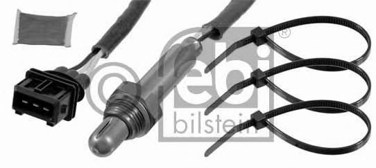 FEBI BILSTEIN 21424 Лямбда-зонд NZ для VOLKSWAGEN LT 28-35 I (Фольксваген Лт 28-35 и) FEBI BILSTEIN 21424 Лямбда-зонд NZ для VOLKSWAGEN LT 28-35 I (Фольксваген Лт 28-35 и)
