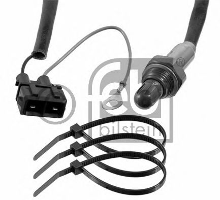 FEBI BILSTEIN 21427 Лямбда-зонд 3S-D-075 000 для VOLKSWAGEN T3 CARAVELLE (Фольксваген Т3 cараvэллэ) FEBI BILSTEIN 21427 Лямбда-зонд 3S-D-075 000 для VOLKSWAGEN T3 CARAVELLE (Фольксваген Т3 cараvэллэ)