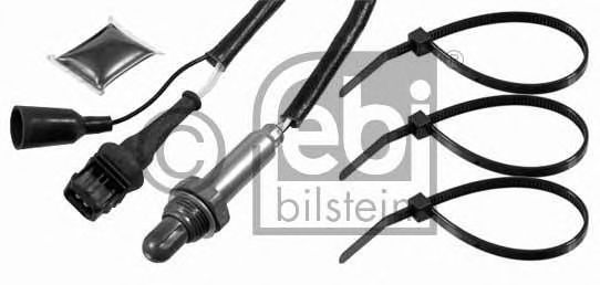 FEBI BILSTEIN 21434 Лямбда-зонд для автомобилей без катализатора для AUDI 90 (Ауди 90) FEBI BILSTEIN 21434 Лямбда-зонд для автомобилей без катализатора для AUDI 90 (Ауди 90)