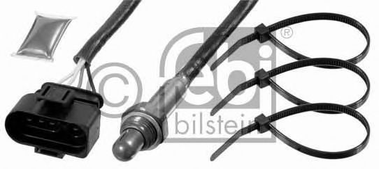 FEBI BILSTEIN 21447 Лямбда-зонд 6N-V-350 000 для AUDI A4 (Ауди А4) FEBI BILSTEIN 21447 Лямбда-зонд 6N-V-350 000 для AUDI A4 (Ауди А4)