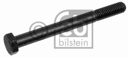 FEBI BILSTEIN 21481 Болт, поперечный рычаг подвески ABZ для AUDI (Ауди) FEBI BILSTEIN 21481 Болт, поперечный рычаг подвески ABZ для AUDI (Ауди)