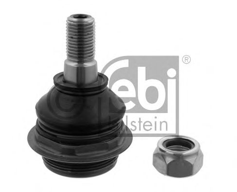FEBI BILSTEIN 21490 Несущий направляющий шарнир для CITROËN C4 I (CитроËн С4 и) FEBI BILSTEIN 21490 Несущий направляющий шарнир для CITROËN C4 I (CитроËн С4 и)